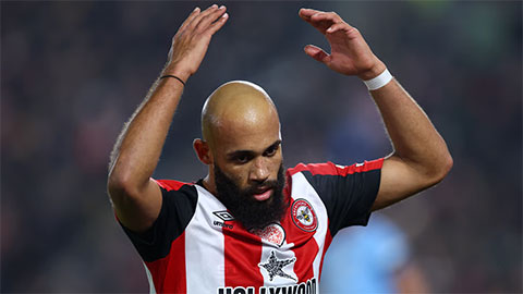  Mbeumo phát ngán với MU