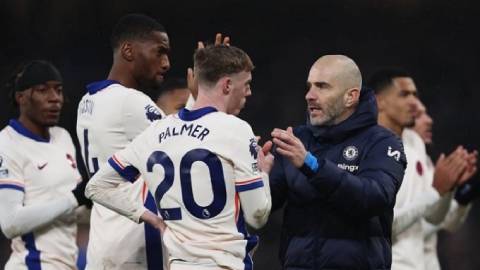  Bán kết FIFA Club World Cup 2025: Thử thách bản lĩnh Chelsea không thủ lĩnh