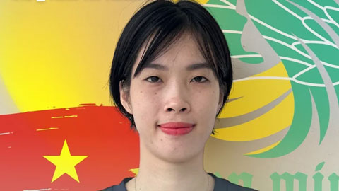  Chủ công Thanh Thúy chính thức trở lại Nhật Bản thi đấu, liệu lần thứ 3 xuất ngoại có thành công?