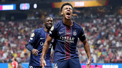  Siêu máy tính dự đoán luôn đội vô địch Club World Cup 2025