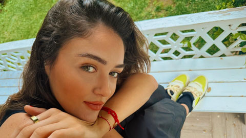  Nữ thần bóng chuyền đẹp nhất thế giới khoe nụ cười tỏa nắng