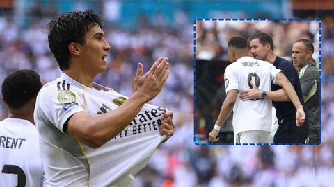  Điều gì chờ sao trẻ Real Madrid sau 'giấc mộng' FIFA Club World Cup?