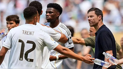  Real Madrid sẽ lập kỷ lục nếu đánh bại PSG