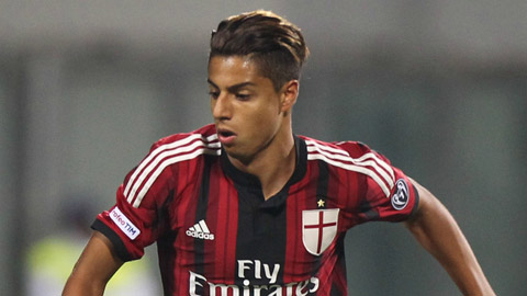 Sự nghiệp bi thảm của 'thần đồng' Hachim Mastour