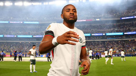  Chelsea chốt giá bán Nkunku rất 'hữu nghị' cho MU