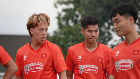  Nhìn từ U23 Việt Nam: Mì ăn liền & gieo trồng từ… lúa non?