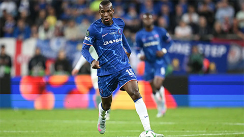  Chelsea trả giá cho chiến dịch thành công tại FIFA Club World Cup