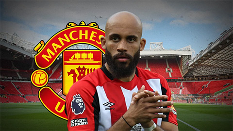  Chuyển nhượng MU: Hạ giá bán Antony, đặt hạn chót mua Mbeumo