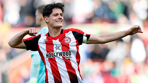  Christian Norgaard làm được gì cho Arsenal?