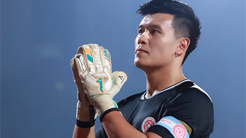  Thể Công Viettel bất ngờ chia tay thêm công thần