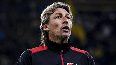  Gabriel Heinze có thể làm được gì cho Arsenal và Mikel Arteta?