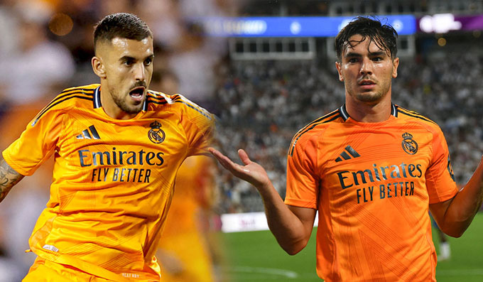 Ceballos và Diaz cũng được thông báo nên tìm bến đỗ mới