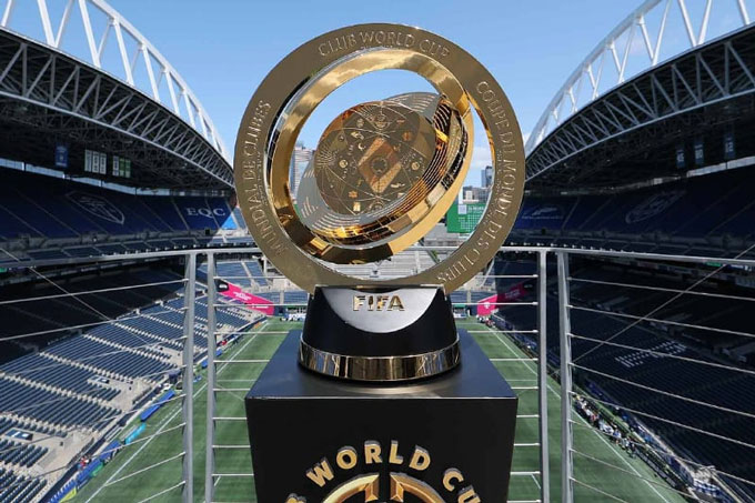 FIFA đã có kế hoạch cho Club World Cup 2029