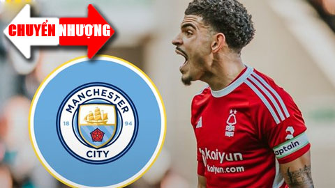  Tin chuyển nhượng 10/7: Man City đạt thỏa thuận cá nhân với tân binh thứ 5