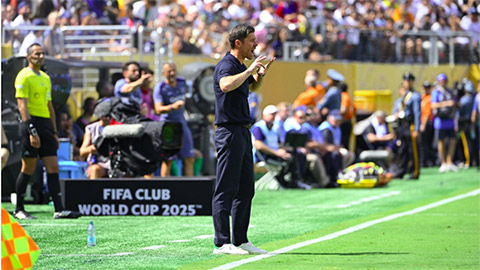  PSG quá ‘out trình’