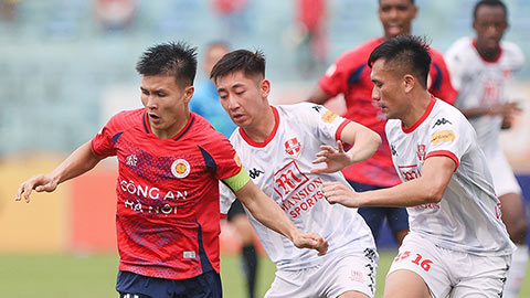  Bình Dương công bố hợp đồng với cầu thủ từng ở 'Top 40 tài năng trẻ thế giới’