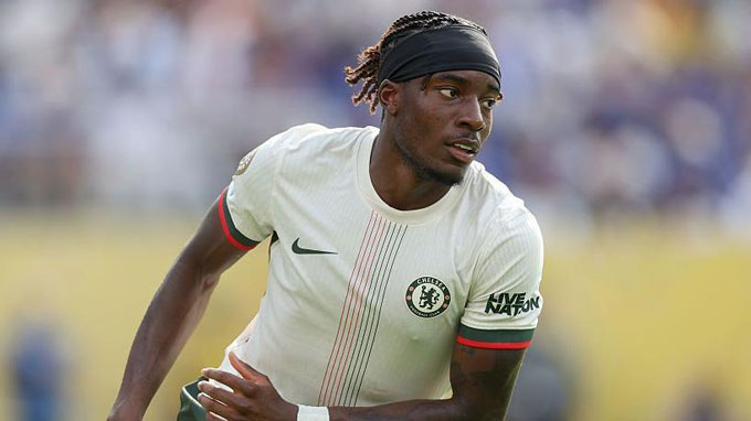 Madueke là cầu thủ của Chelsea mới nhất sắp cập bến Arsenal