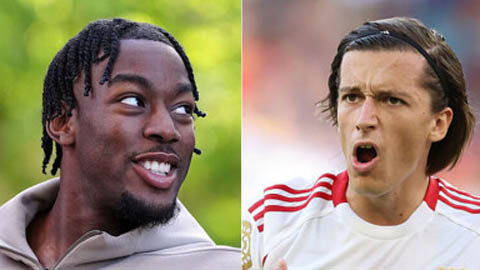  MU bất ngờ đón tin vui chuyển nhượng nhờ Real Madrid