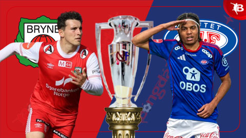  Nhận định bóng đá Bryne vs Valerenga, 19h30 ngày 13/7: Phá dớp thành công