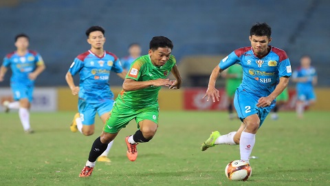  Dàn sao tuyển Việt Nam bị loại đáng tiếc tại giải Công an, Cảnh sát các nước ASEAN mở rộng 2025