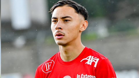  Tiền vệ Việt kiều Pháp Jessy Nguyễn thử việc tại Việt Nam có gì đặc biệt?