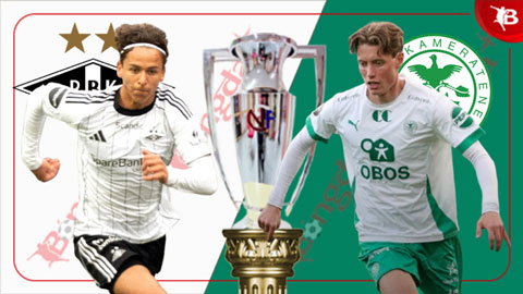  Nhận định bóng đá Rosenborg vs Ham Kam, 22h00 ngày 13/7: Thế lực cũ trỗi dậy