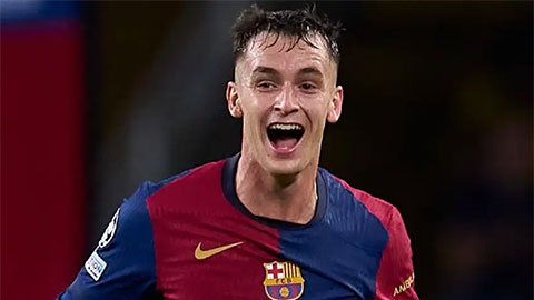  MU săn ngôi sao của Barca giá 100 triệu euro