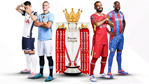  Premier League 2025/26 chưa đá đã loạn