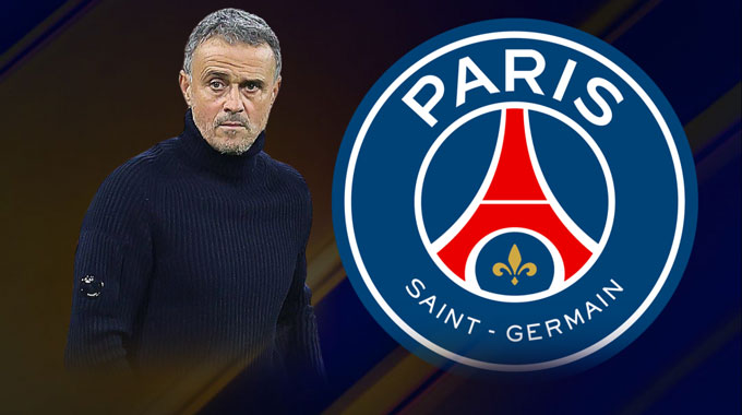 Enrique đã biến PSG thành một tập thể hùng mạnh