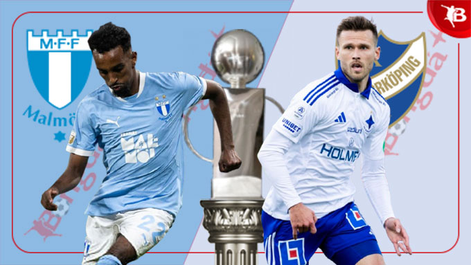 Malmo vs Norrkoping