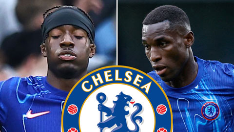  Sau Madueke sẽ là Jackson: Không có chỗ cho sự chờ đợi ở Chelsea