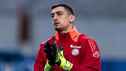  Bournemouth phá kỉ lục chuyển nhượng vì thủ môn dự bị của Chelsea