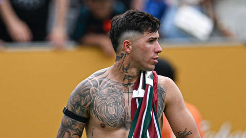  Enzo Fernandez lo lắng điều gì trước trận PSG vs Chelsea?