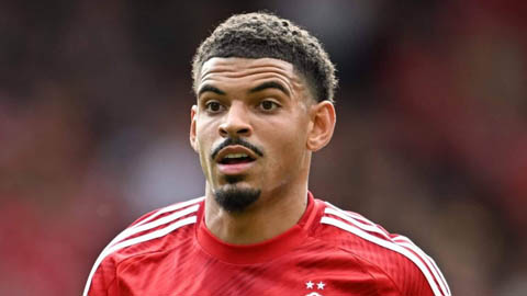 Nottingham dọa kiện Tottenham vụ Gibbs-White