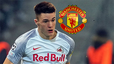  MU tiến sát đến mục tiêu ‘đắt đỏ’ của Arsenal