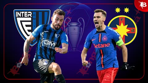  Nhận định bóng đá Inter Club Escaldes vs Steaua Bucuresti, 01h30 ngày 16/7: Thêm một lần đau