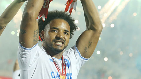  V.League không mắc sai lầm chí mạng như giải Malaysia, Indonesia