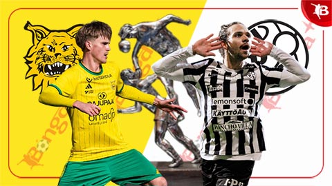  Nhận định bóng đá Ilves Tampere vs Vaasa VPS, 22h00 ngày 14/7: Chưa thể gượng dậy!