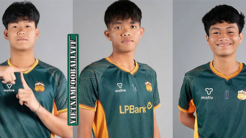  'Đại gia' Ninh Bình tạo cú sốc chuyển nhượng hiếm thấy ở V.League