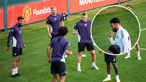 6 điều quan trọng bạn có thể bỏ lỡ sau một tuần MU hội quân