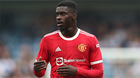  Axel Tuanzebe đệ đơn lên tòa án tối cao kiện MU