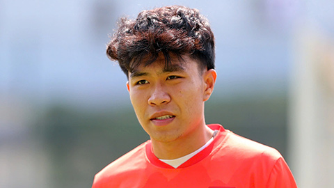  HAGL chia tay thêm Phạm Lý Đức, mất 10 cầu thủ trước V.League 2025/26