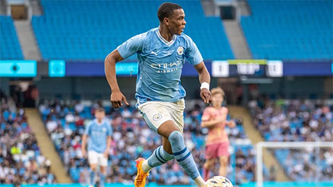  Man City 'thấy bở đào mãi'