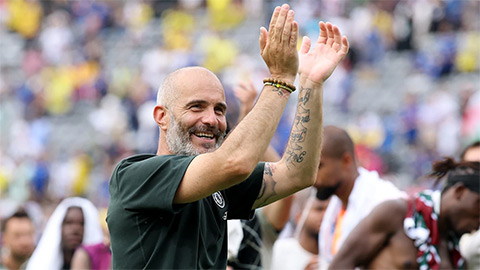  Nước cờ đỉnh cao của Maresca giúp Chelsea xử đẹp PSG