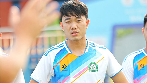  Hé lộ mức lót tay khủng Xuân Trường nhận ở Bình Phước