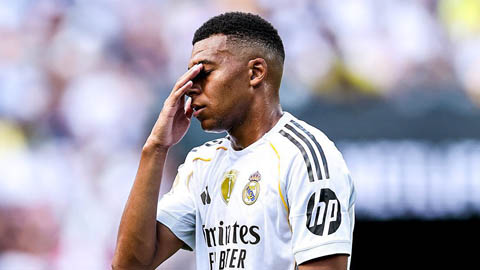  Real Madrid có rửa sạch 4 nỗi ô nhục lớn nhất được không?