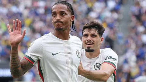  Top 5 ngôi sao bất ngờ thi đấu nổi bật tại FIFA Club World Cup 2025