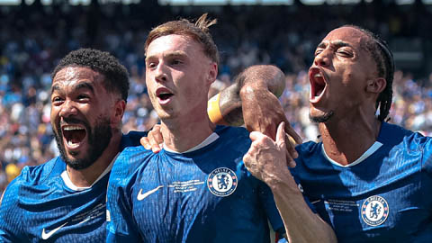  Chelsea vô địch FIFA Club World Cup 2025 sẽ nhận bao nhiêu tiền?