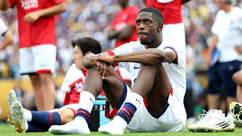  Ousmane Dembele có mất Quả Bóng Vàng 2025 vì thống kê 'số không' trước Chelsea?