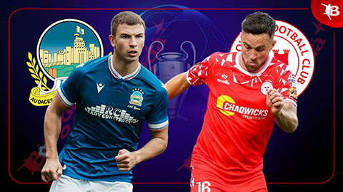  Nhận định bóng đá Linfield vs Shelbourne, 01h45 ngày 17/7